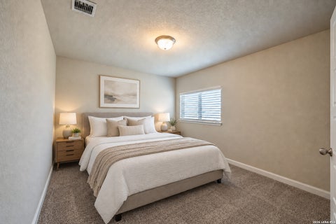 Tiny photo for 4906 Drifter Oaks, St Hedwig, TX 78152 (MLS # 2017529)