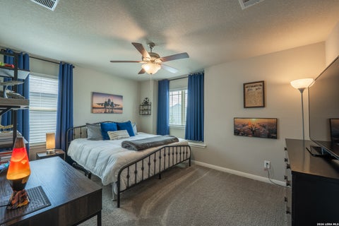 Tiny photo for 4906 Drifter Oaks, St Hedwig, TX 78152 (MLS # 2017529)