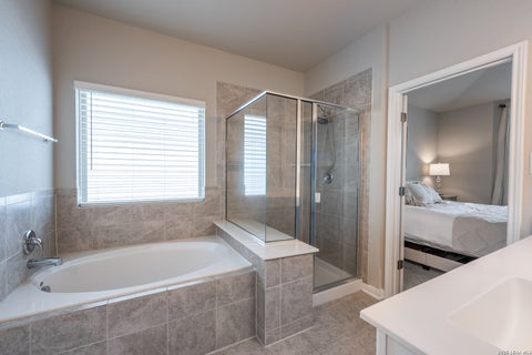 Tiny photo for 4906 Drifter Oaks, St Hedwig, TX 78152 (MLS # 2017529)