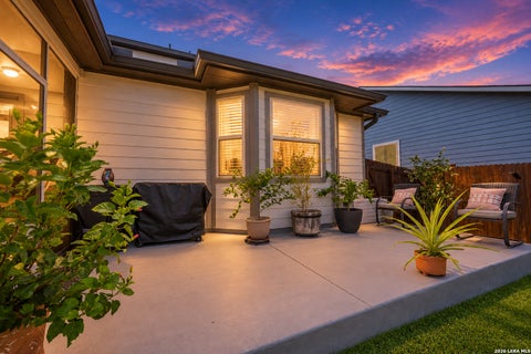 Tiny photo for 4906 Drifter Oaks, St Hedwig, TX 78152 (MLS # 2017529)