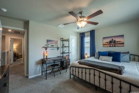 Tiny photo for 4906 Drifter Oaks, St Hedwig, TX 78152 (MLS # 2017529)