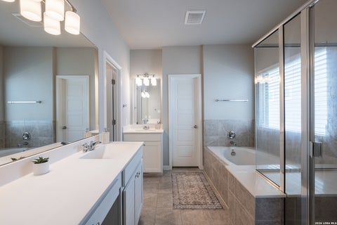 Tiny photo for 4906 Drifter Oaks, St Hedwig, TX 78152 (MLS # 2017529)