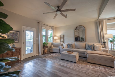 Tiny photo for 4906 Drifter Oaks, St Hedwig, TX 78152 (MLS # 2017529)