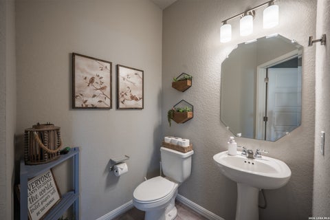 Tiny photo for 4906 Drifter Oaks, St Hedwig, TX 78152 (MLS # 2017529)