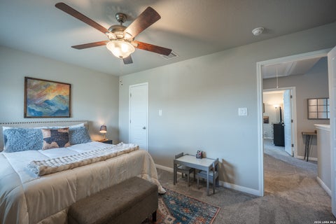 Tiny photo for 4906 Drifter Oaks, St Hedwig, TX 78152 (MLS # 2017529)