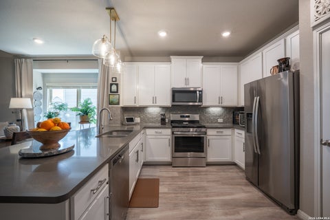 Tiny photo for 4906 Drifter Oaks, St Hedwig, TX 78152 (MLS # 2017529)