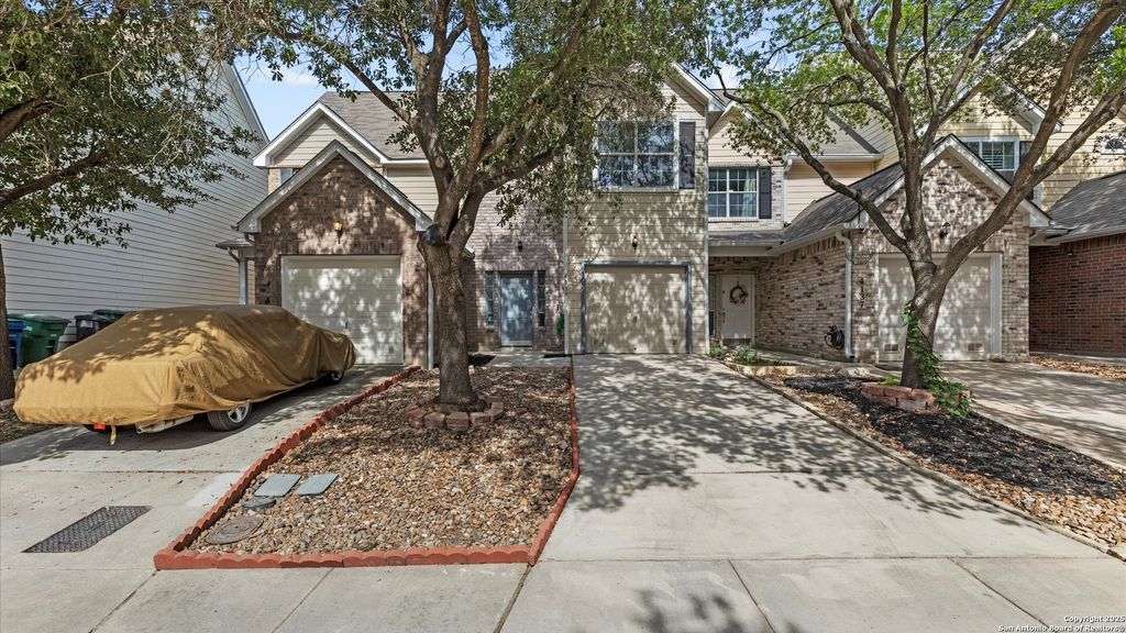 Photo of 4139 Copano Bay, San Antonio, TX 78229 (MLS # 1914257)