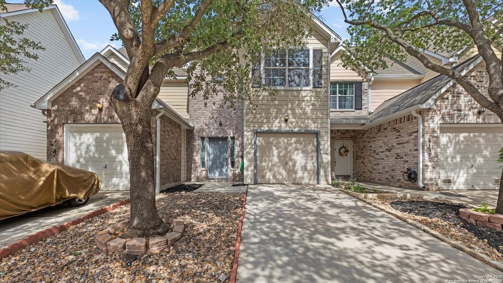 Photo of 4139 Copano Bay, San Antonio, TX 78229 (MLS # 1914257)