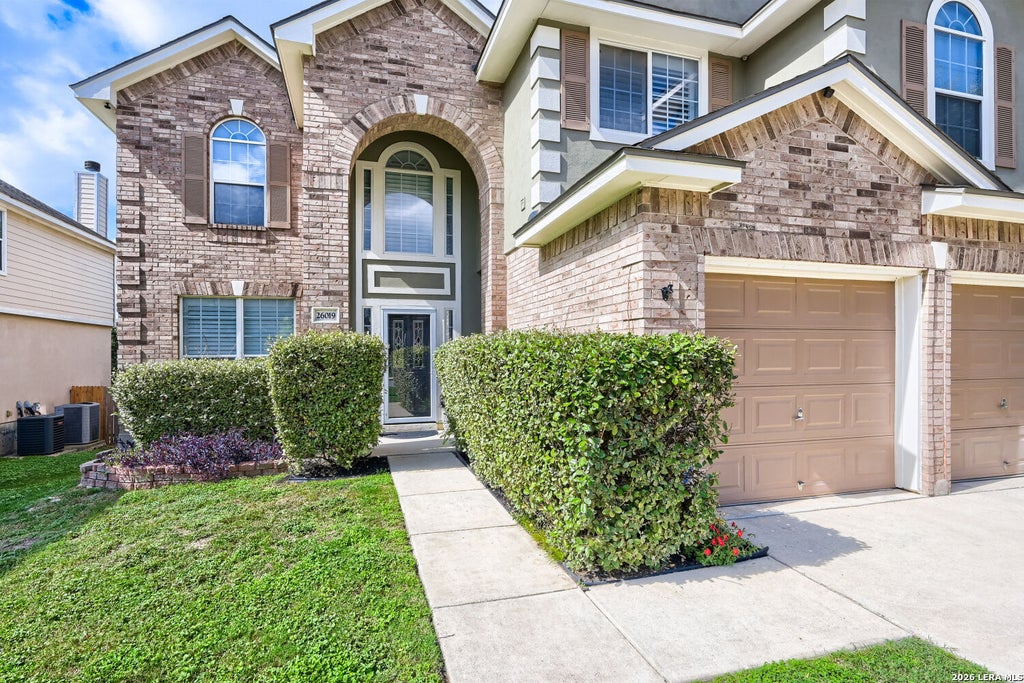 Photo of 26019 Starling Hill, San Antonio, TX 78260 (MLS # 2024343)