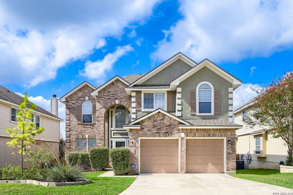 Photo of 26019 Starling Hill, San Antonio, TX 78260 (MLS # 2024343)