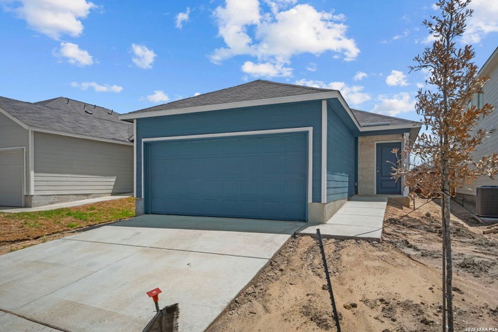 Photo 1 of 27 — 6050 Remember Way, Von Ormy, TX 78073