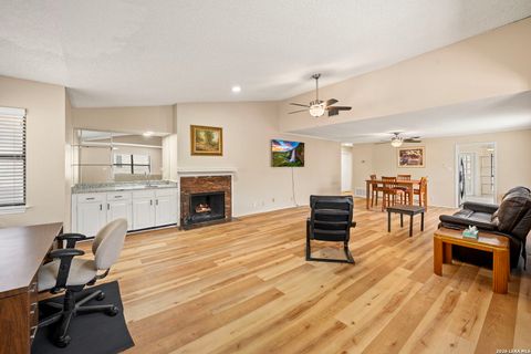 Photo of 7738 CHAMBERS RD APT 702, San Antonio, TX 78229 (MLS # 1969273)
