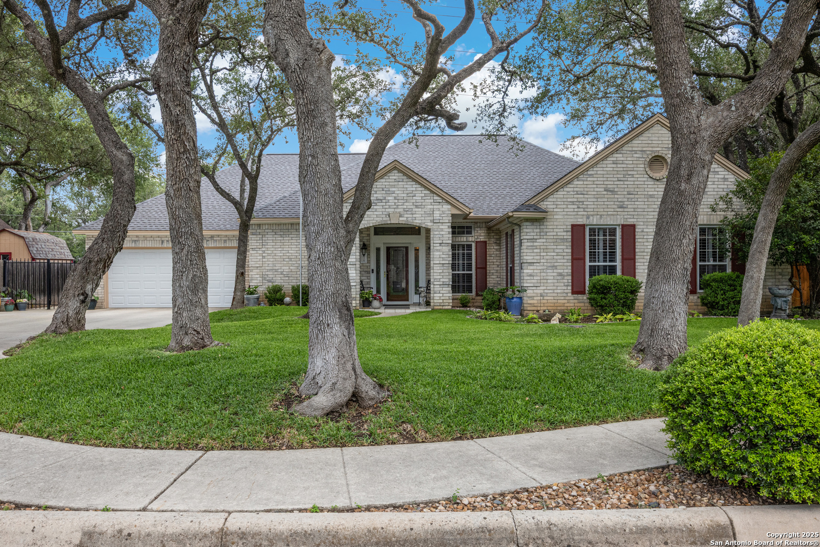 8526 Spartan Terrace