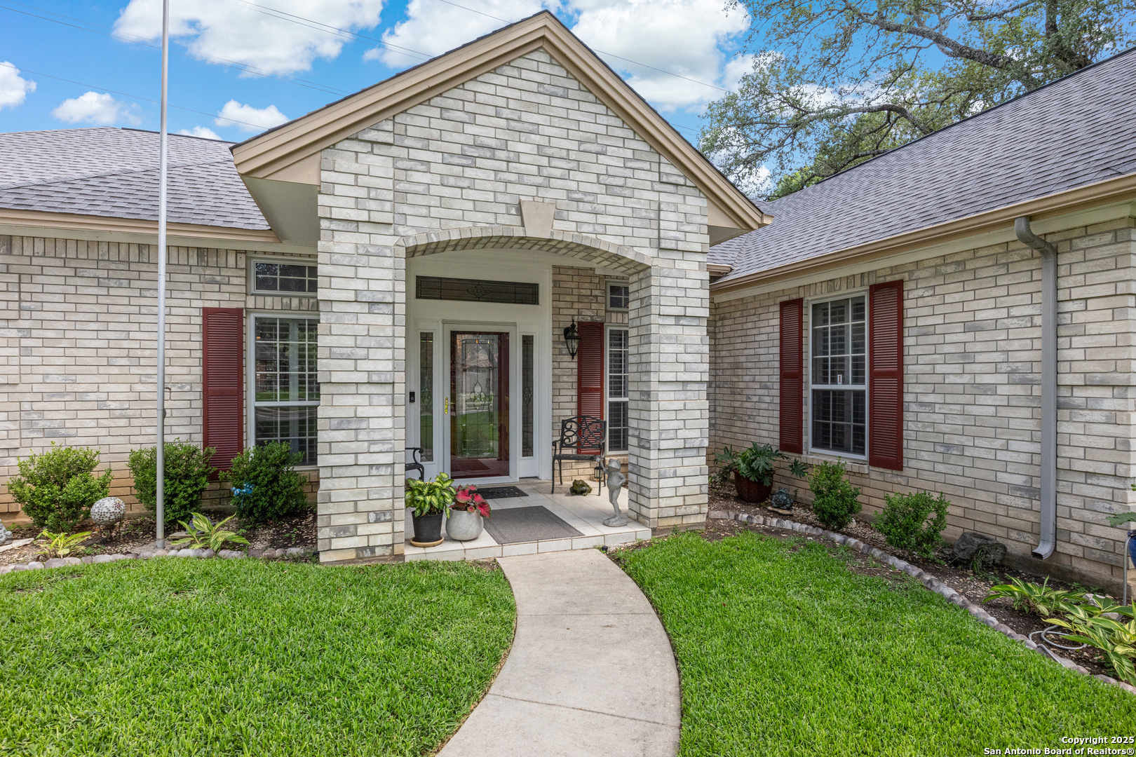 8526 Spartan Terrace