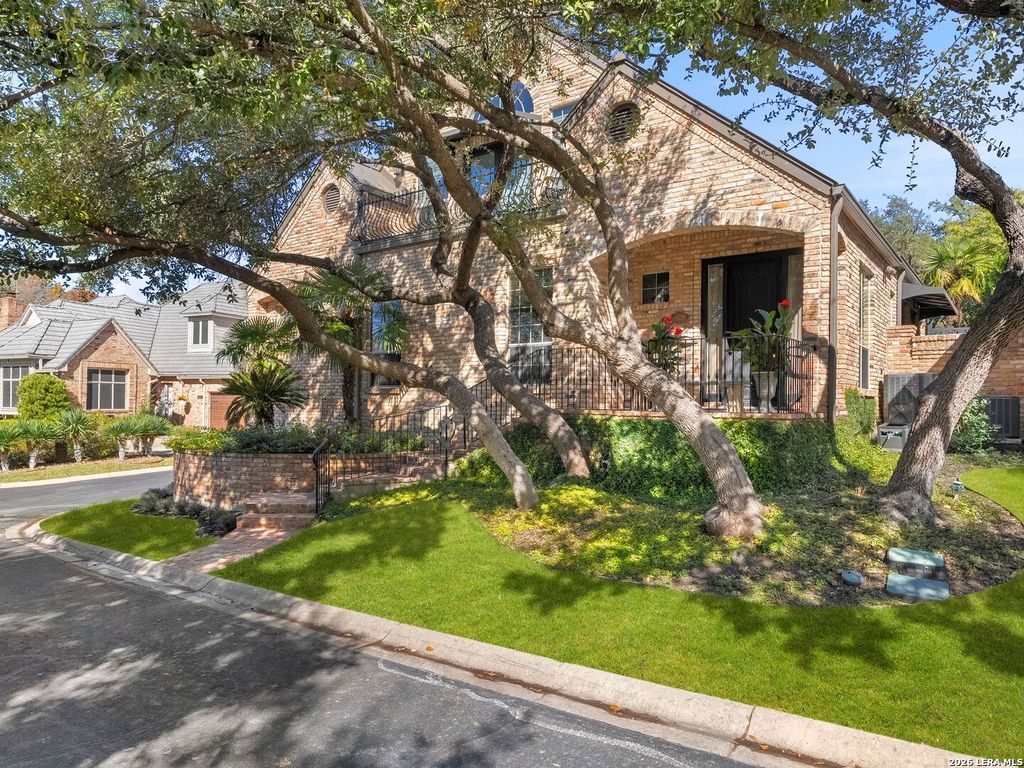 Photo of 9 Rugby Lane, San Antonio, TX 78257 (MLS # 1945986)
