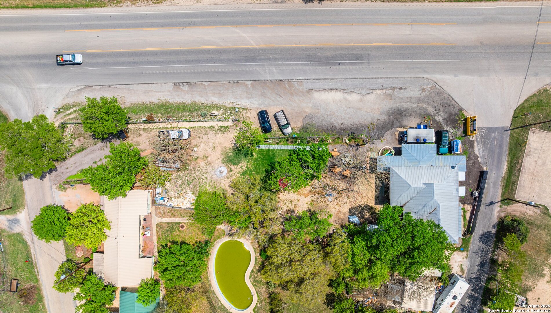 4455 Highway 27