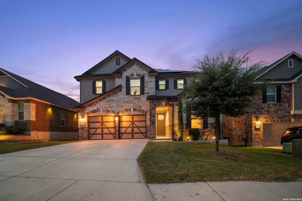 Photo of 15055 Tethys Way, San Antonio, TX 78245 (MLS # 2007285)