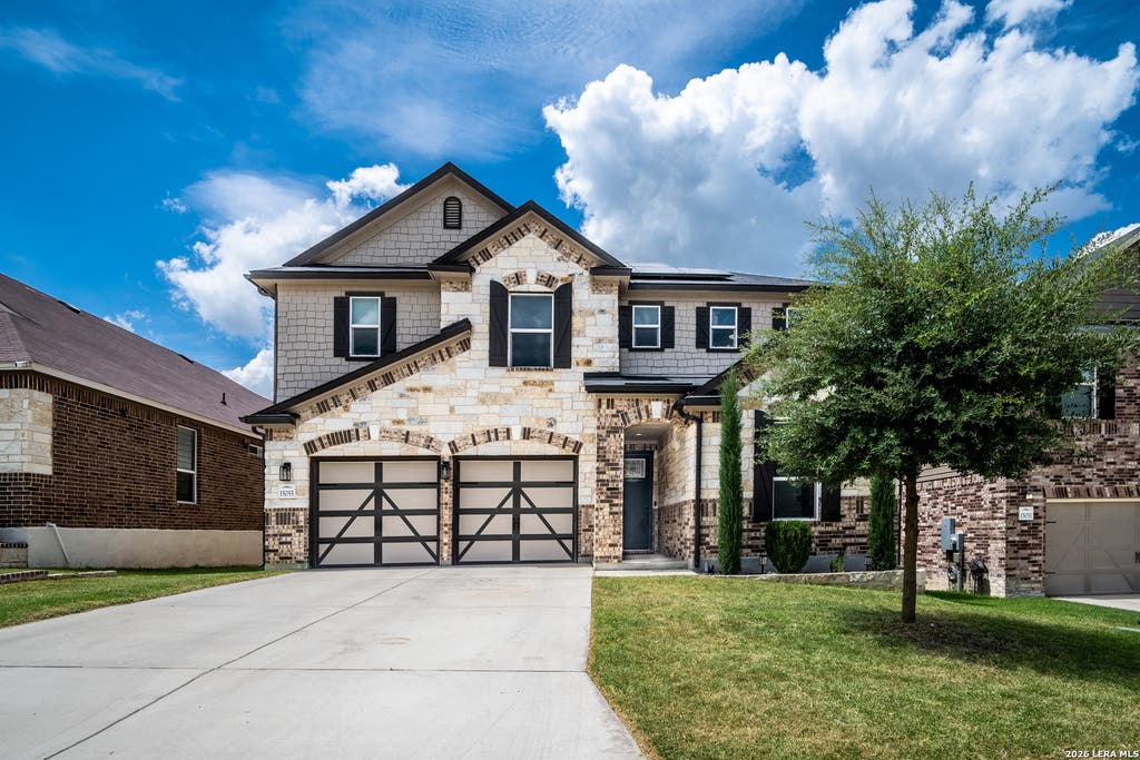 Photo of 15055 Tethys Way, San Antonio, TX 78245 (MLS # 2007285)