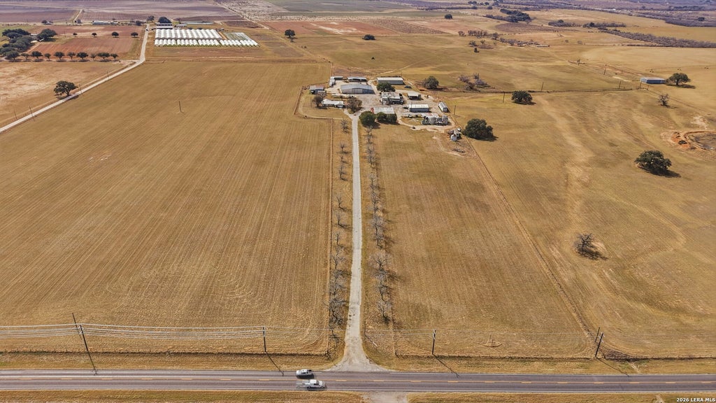 Photo of 4456 Fm 536, Pleasanton, TX 78064 (MLS # 1948424)