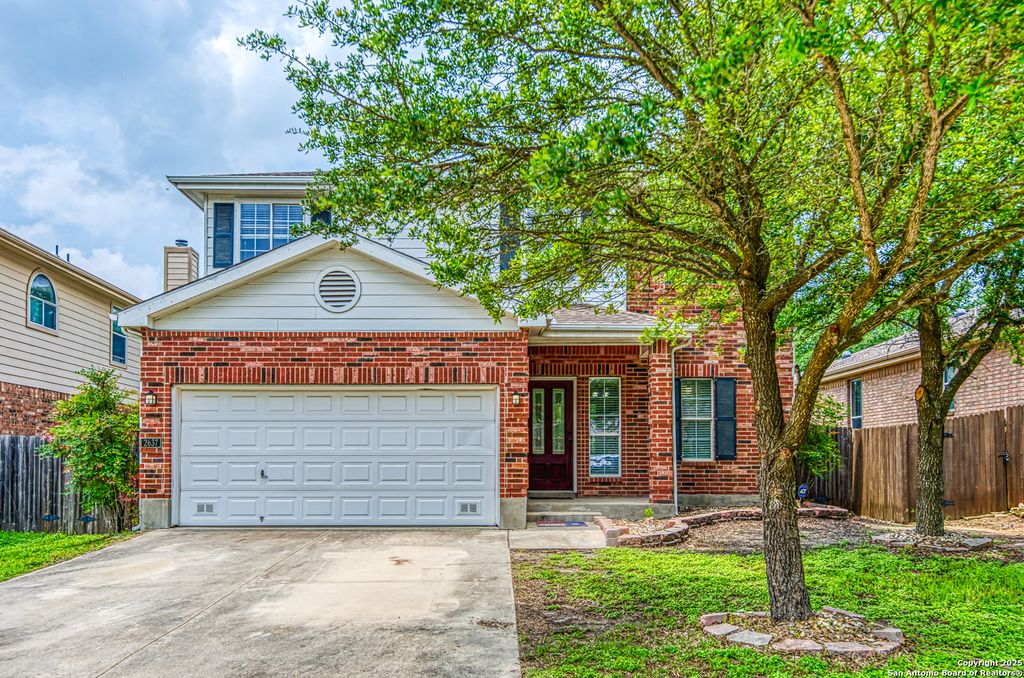 Photo of 2637 Gallant Fox, Schertz, TX 78108 (MLS # 1915899)
