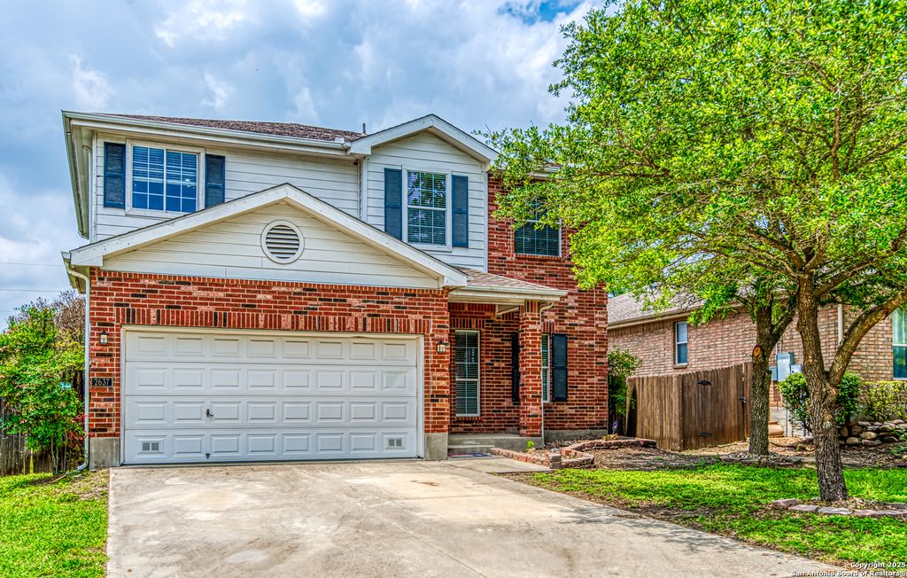 Photo of 2637 Gallant Fox, Schertz, TX 78108 (MLS # 1915899)