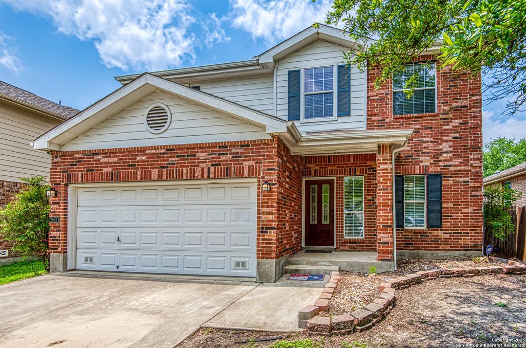 Photo of 2637 Gallant Fox, Schertz, TX 78108 (MLS # 1915899)