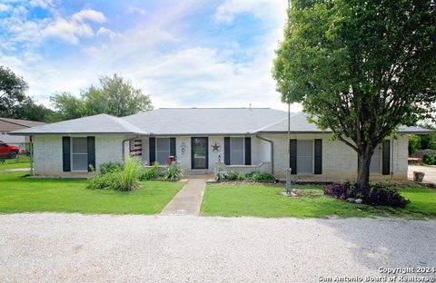 A home in Helotes