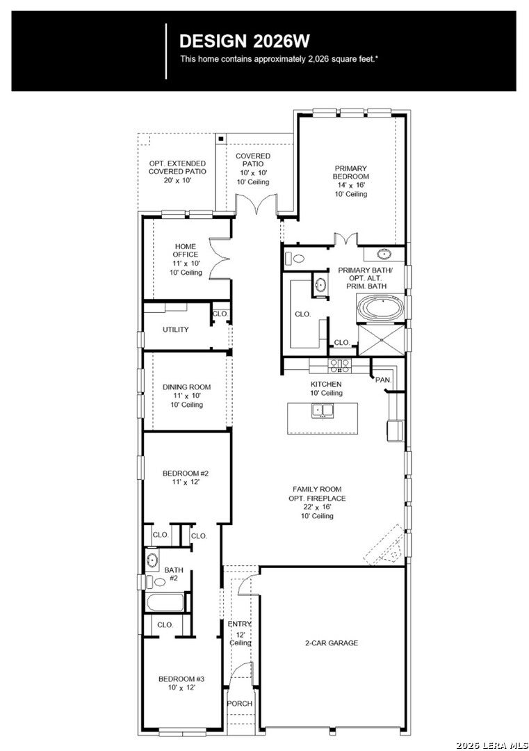 410 Cascadence Dr
