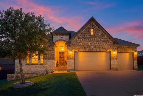 Photo of 24511 Merlot Way, San Antonio, TX 78260 (MLS # 1966729)