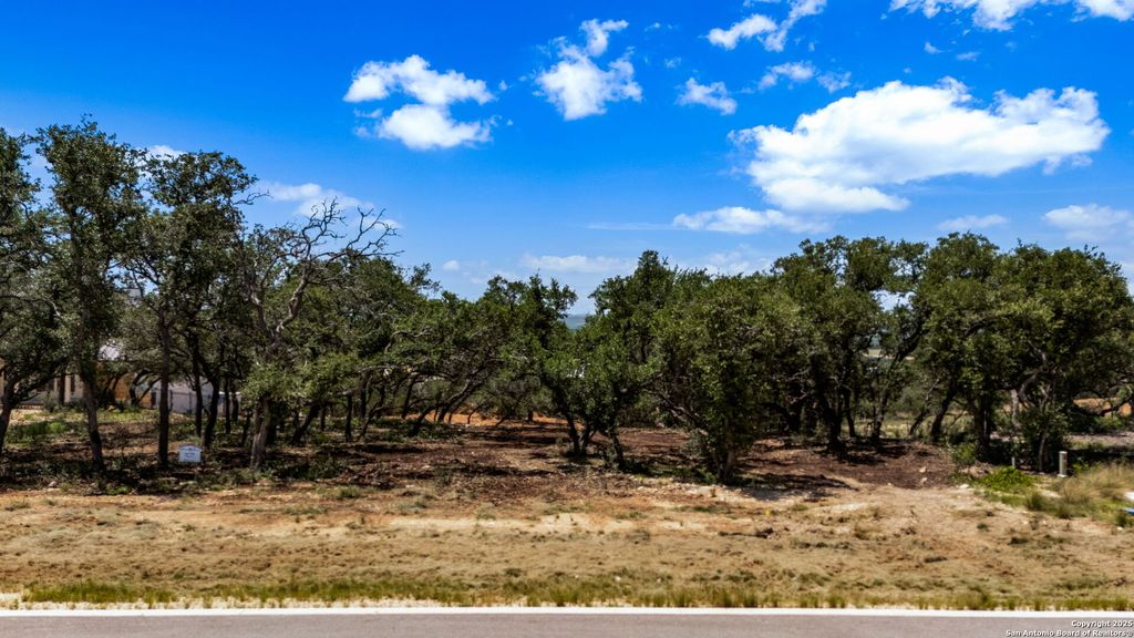 Photo of 681 Travis Forest, Bulverde, TX 78163 (MLS # 1884887)