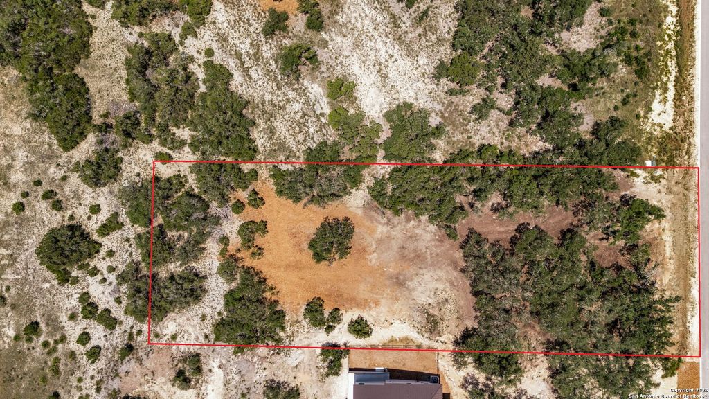 Photo of 681 Travis Forest, Bulverde, TX 78163 (MLS # 1884887)