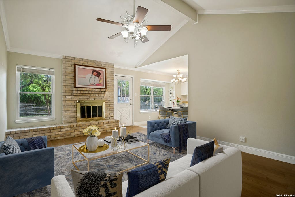 Photo of 9254 Ridge Wind, San Antonio, TX 78250 (MLS # 2007898)