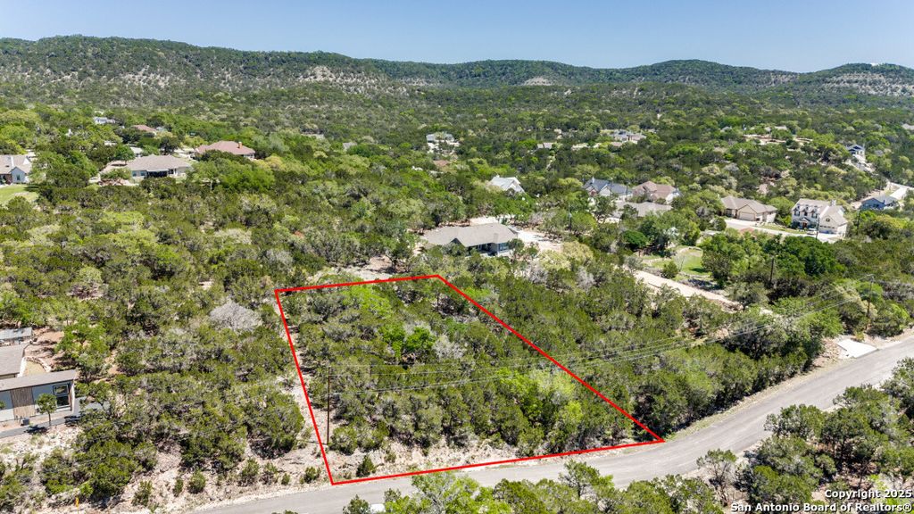 Photo of 553 Herauf Drive, Canyon Lake, TX 78133 (MLS # 1870581)