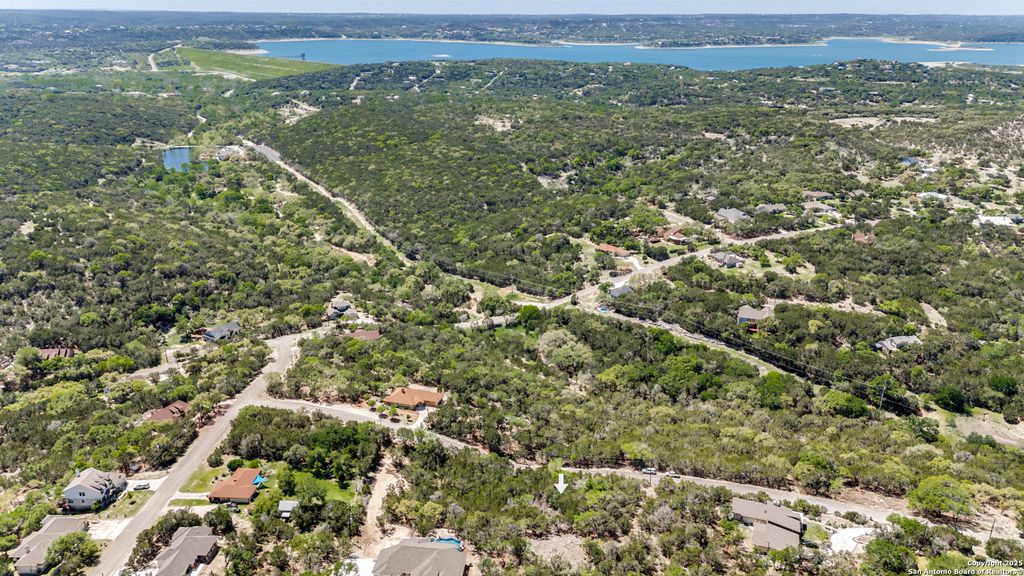 Photo of 553 Herauf Drive, Canyon Lake, TX 78133 (MLS # 1870581)