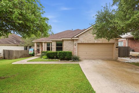 Photo of 22307 Lavaca Creek, San Antonio, TX 78258 (MLS # 1961195)