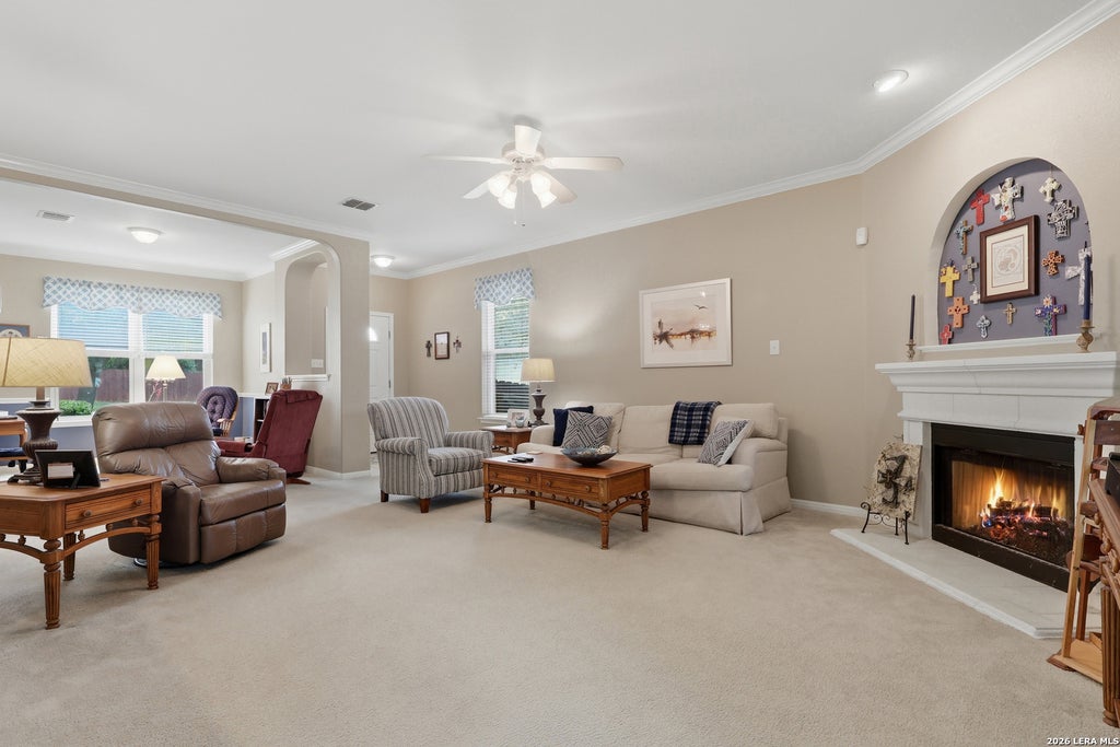 Photo of 22307 Lavaca Creek, San Antonio, TX 78258 (MLS # 1961195)
