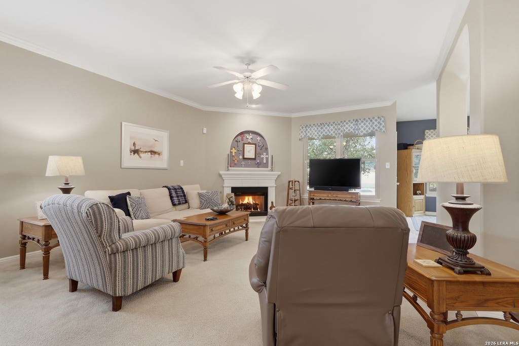 Photo of 22307 Lavaca Creek, San Antonio, TX 78258 (MLS # 1961195)