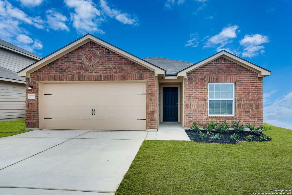 Photo of 15202 Waterow View, Von Ormy, TX 78073 (MLS # 1930245)