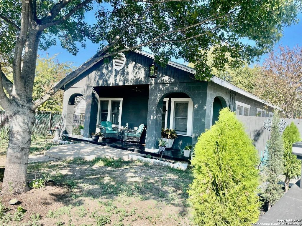 Photo of 941 Ripford, San Antonio, TX 78225 (MLS # 1922672)