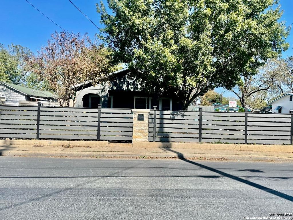 Photo of 941 Ripford, San Antonio, TX 78225 (MLS # 1922672)