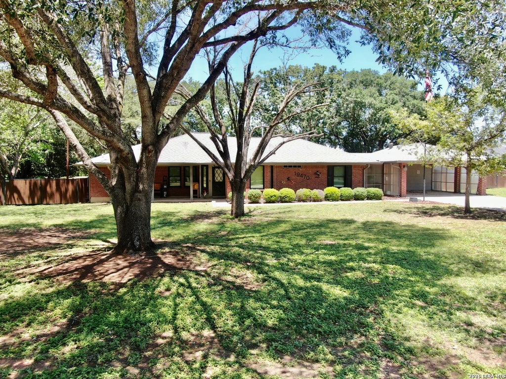 Photo of 19470 Blume Dr, Lytle, TX 78052 (MLS # 1966292)