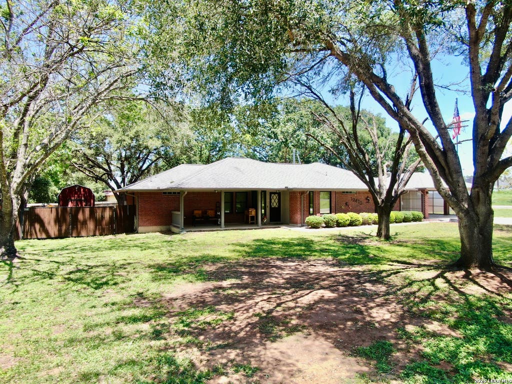 Photo of 19470 Blume Dr, Lytle, TX 78052 (MLS # 1966292)