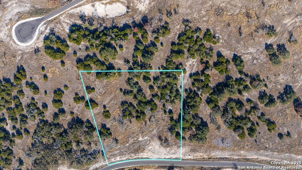 Photo of LOT 55 Oakwater Drive, Fredericksburg, TX 78624 (MLS # 1929999)