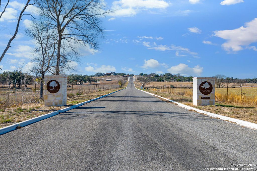 Photo of LOT 55 Oakwater Drive, Fredericksburg, TX 78624 (MLS # 1929999)