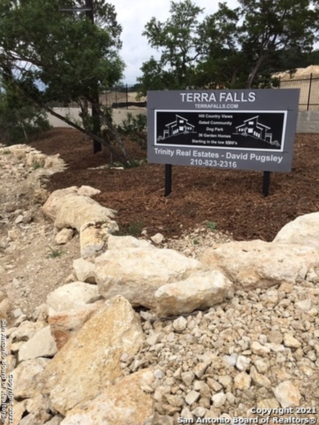 Photo of 7110 Terra Falls, San Antonio, TX 78256 (MLS # 1747383)