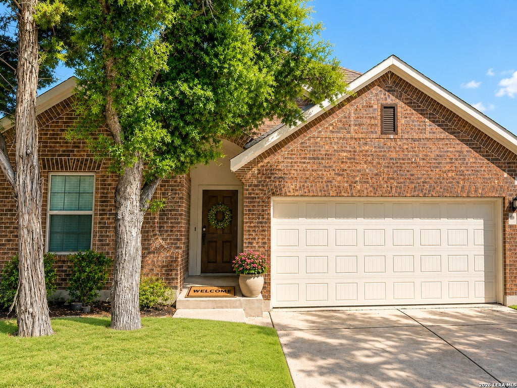 Photo of 10234 Bricewood Pl, San Antonio, TX 78254 (MLS # 2018967)