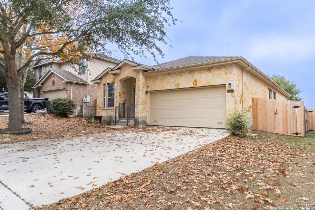 Photo of 2605 War Admiral, Schertz, TX 78108 (MLS # 1930314)