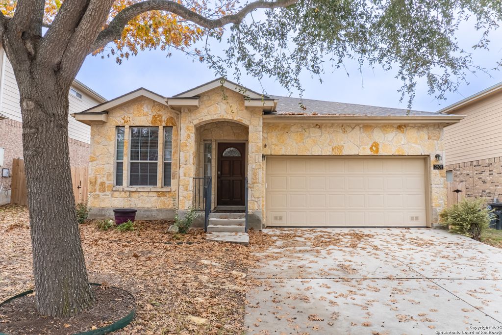 Photo of 2605 War Admiral, Schertz, TX 78108 (MLS # 1930314)