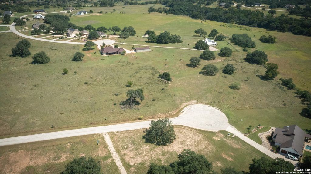 Photo of TBD (LOT 734) Salt Grass Trail, Bandera, TX 78003 (MLS # 1909915)