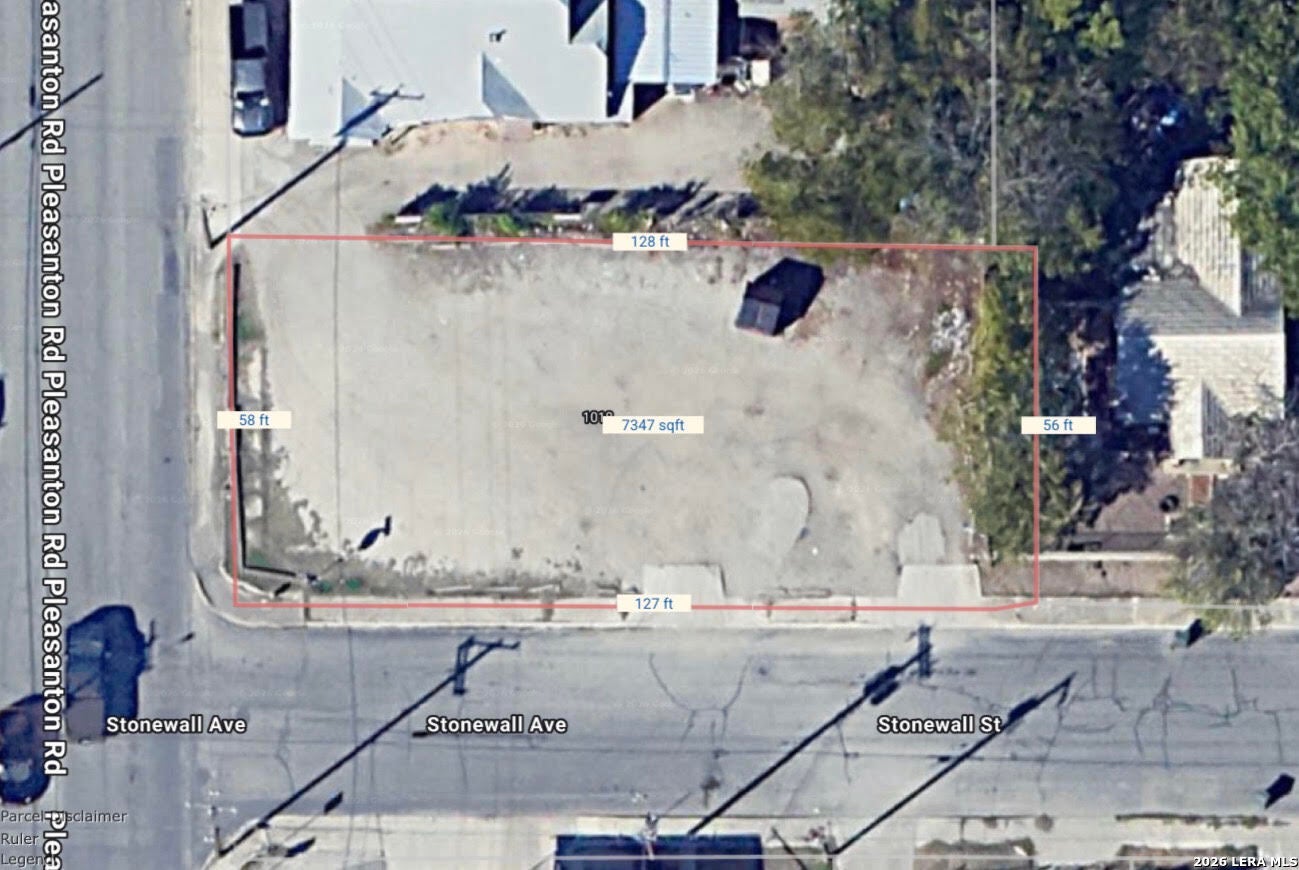 1018 Pleasanton
